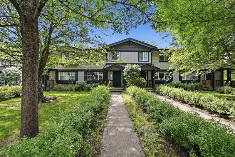 14 - 45535 Shawnigan Crescent
