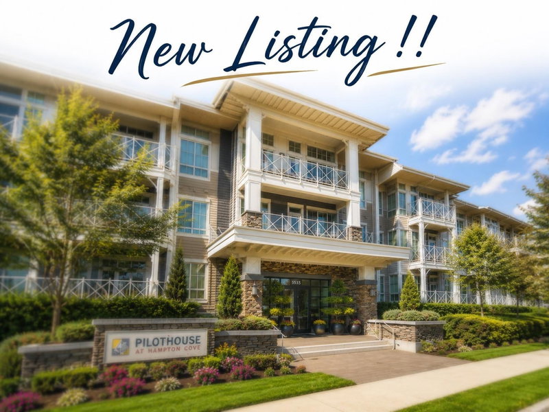 113 - 5535 Admiral Way