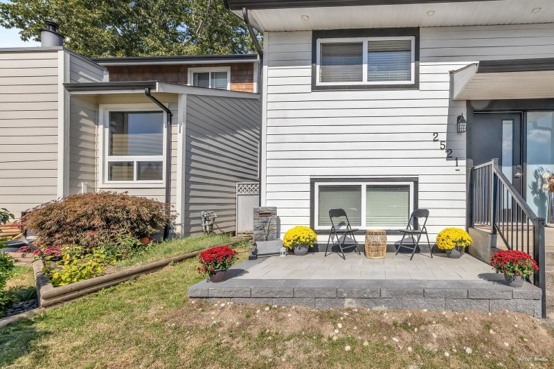 2521 Wilding Crescent