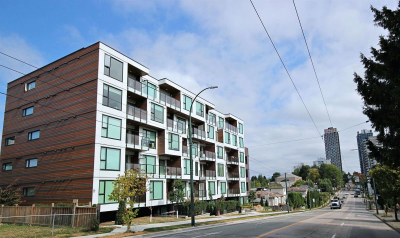 105 - 5399 Joyce Street