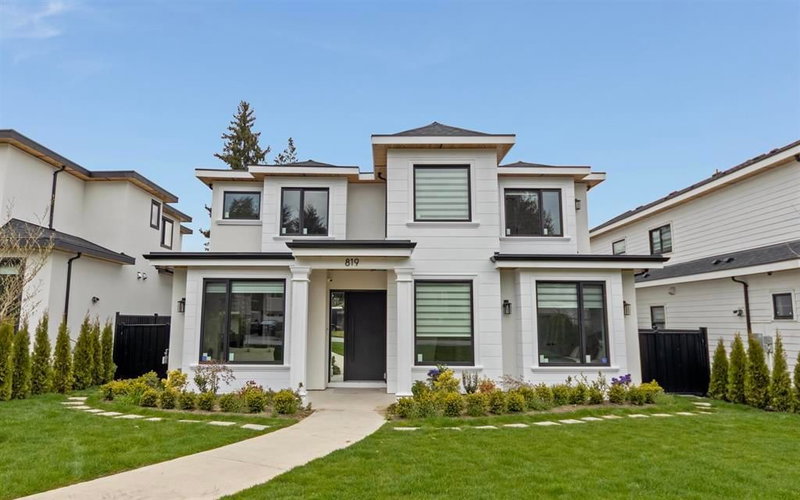 819 Cornell Avenue