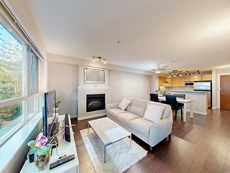 207 - 4783 Dawson Street