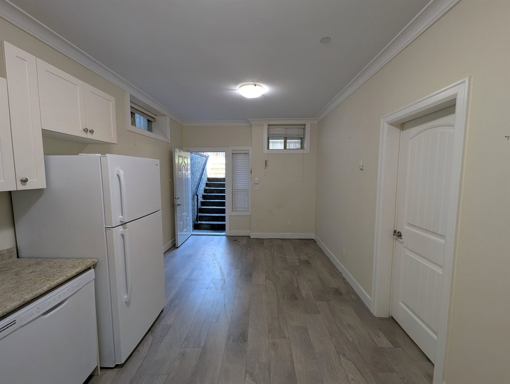 Basement - 8138 French Street 4