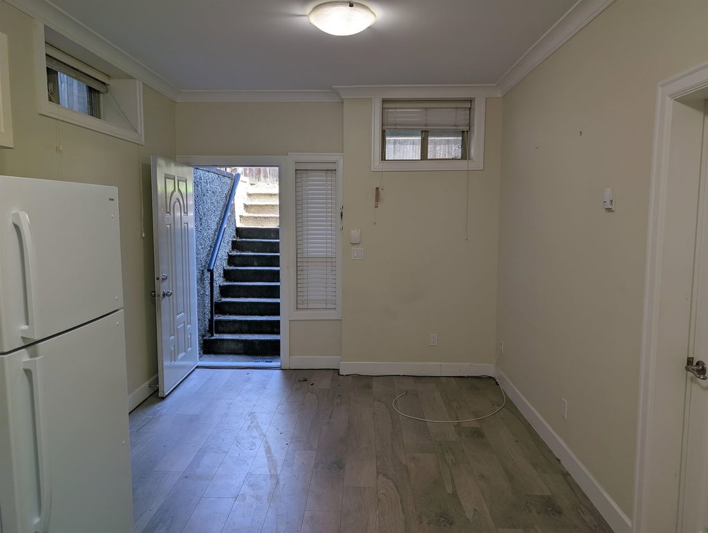 Basement - 8138 French Street 5