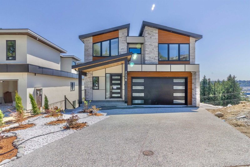 2256 Monashee Court