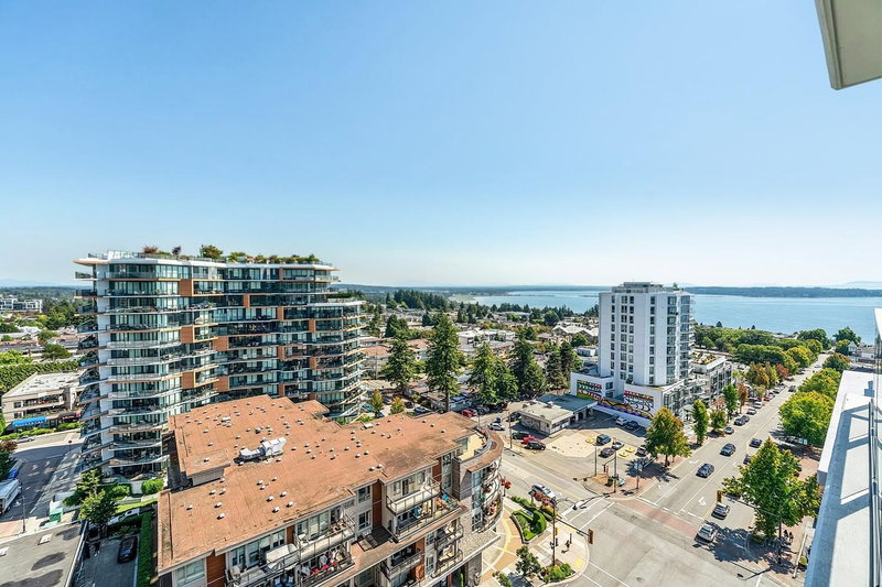1302 - 1441 Johnston Road
