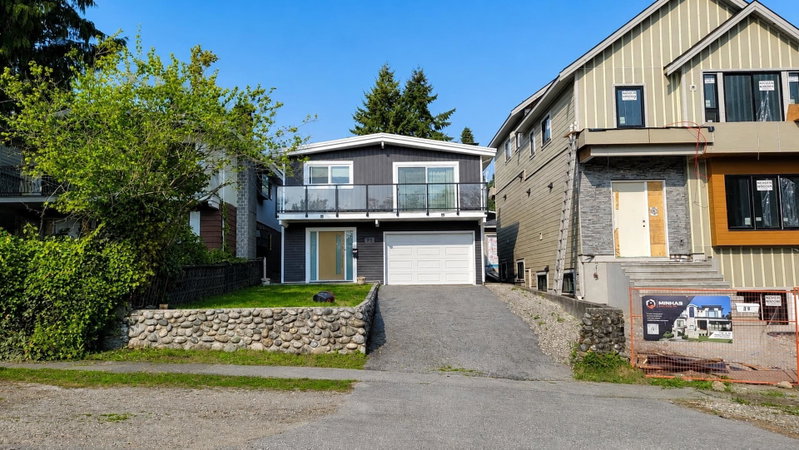 23 Fell Avenue N