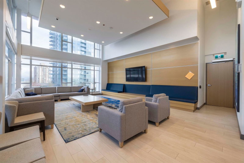 2606 - 4670 Assembly Way