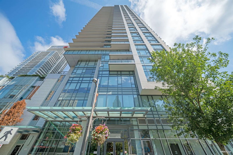 2108 - 6098 Station Street
