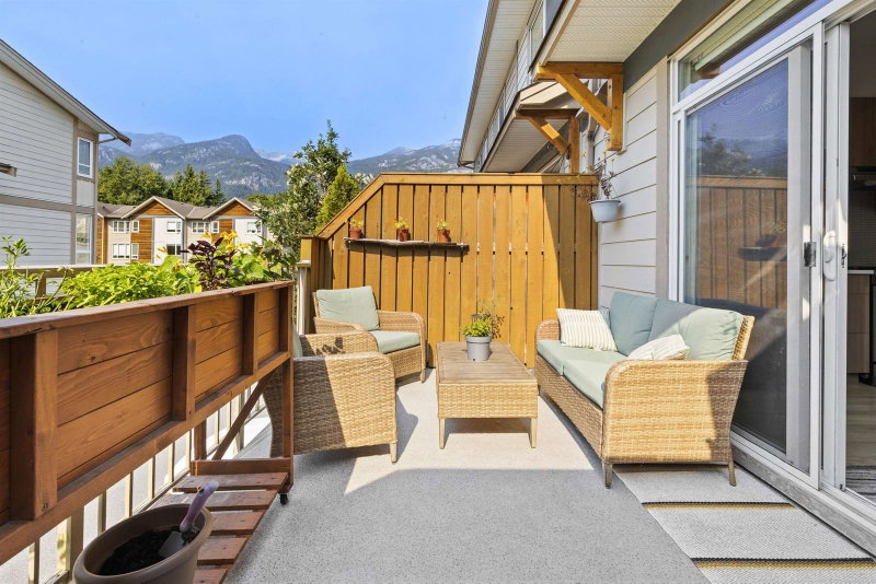4 - 1188 Wilson Crescent