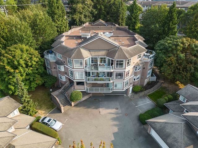303 - 6866 Nicholson Road