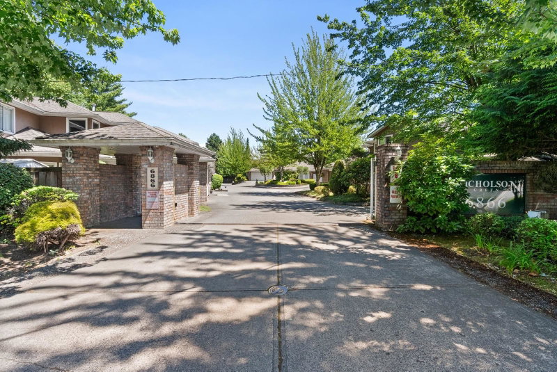 303 - 6866 Nicholson Road