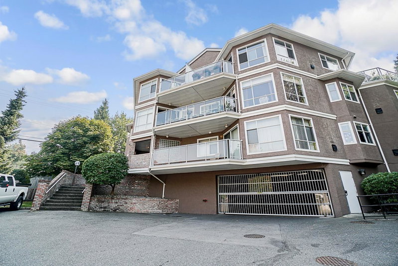 303 - 6866 Nicholson Road