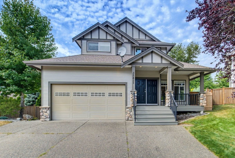 35411 Nakiska Court