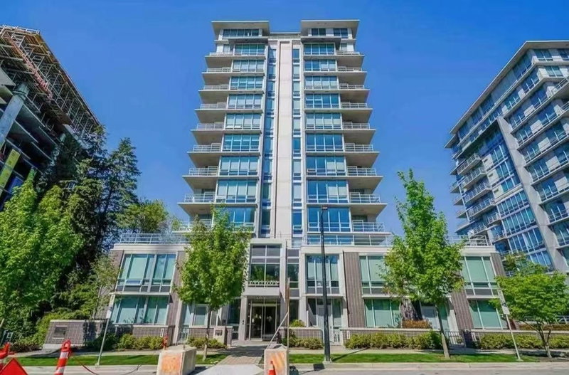 309 - 9060 University Crescent