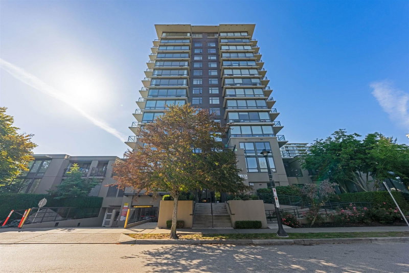 1201 - 6333 Katsura Street