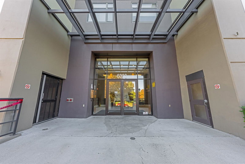 1201 - 6333 Katsura Street