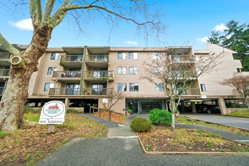 121 - 8511 Ackroyd Road