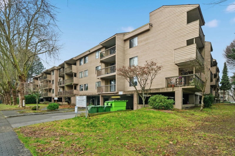 121 - 8511 Ackroyd Road