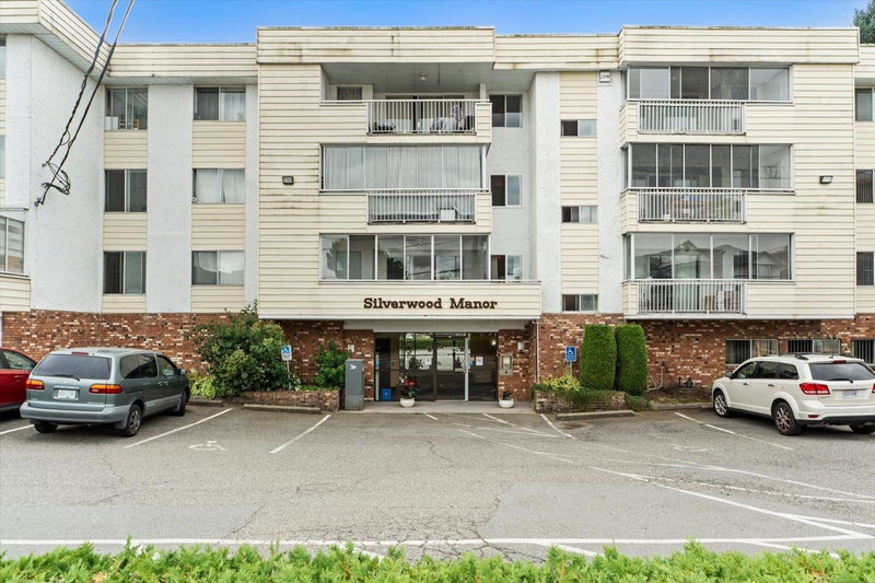 203 - 32070 Peardonville Road