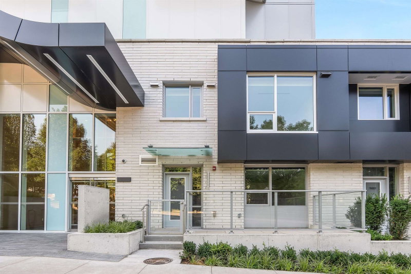 TH4 - 13778 100 Avenue