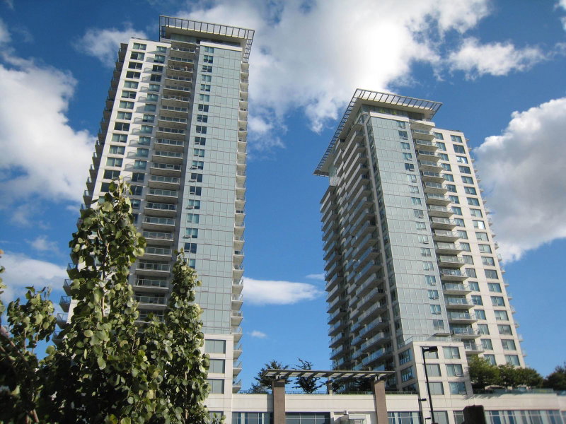 1312 - 908 Quayside Drive
