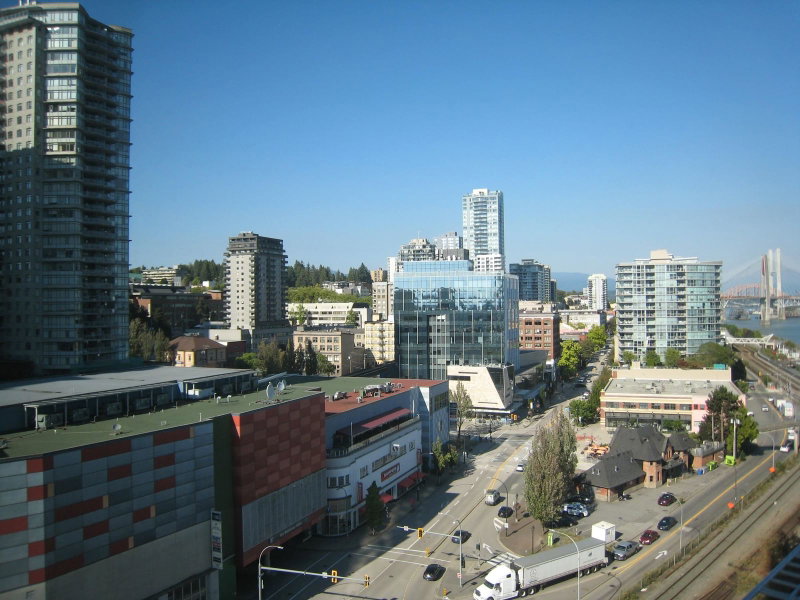 1312 - 908 Quayside Drive