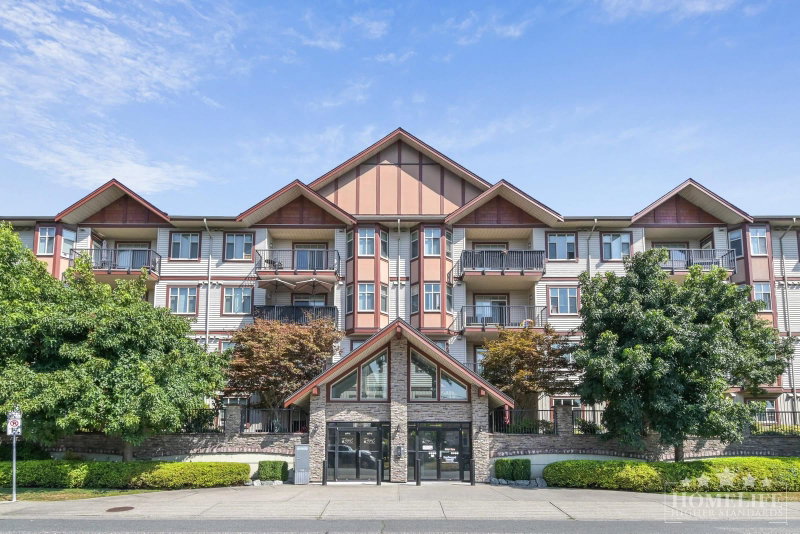 407 - 45615 Brett Avenue