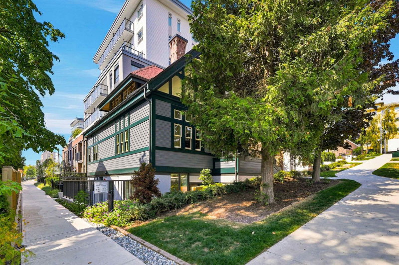 101 Cunningham Street