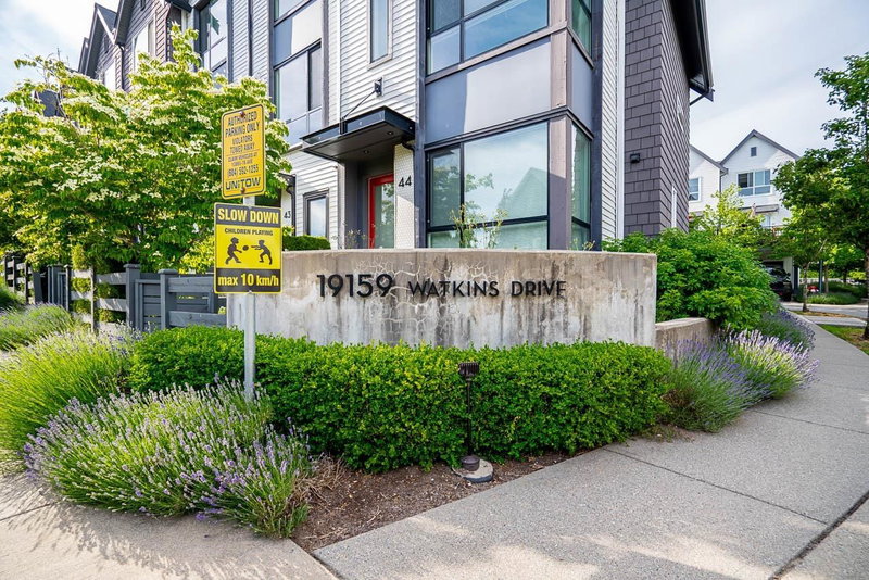 40 - 19159 Watkins Drive