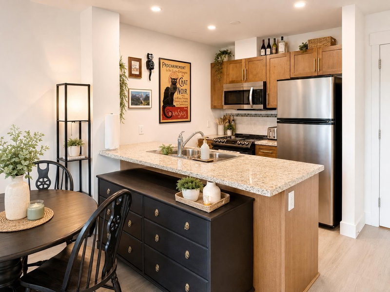 318 - 1211 Village Green Way