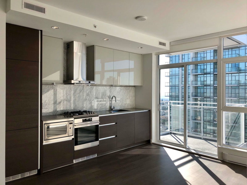 2203 - 4670 Assembly Way