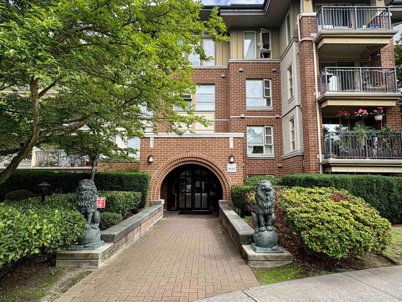 1415 - 5115 Garden City Road