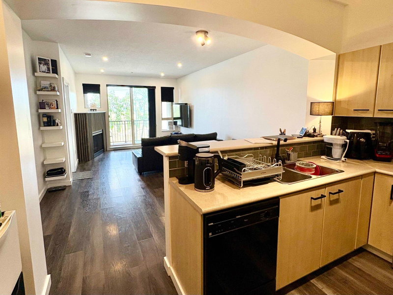 1415 - 5115 Garden City Road