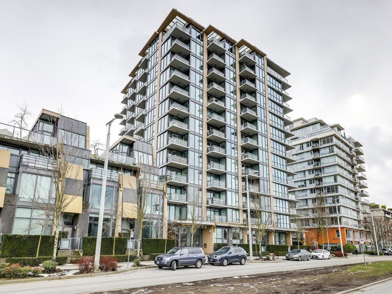 1501 - 288 1st Avenue W