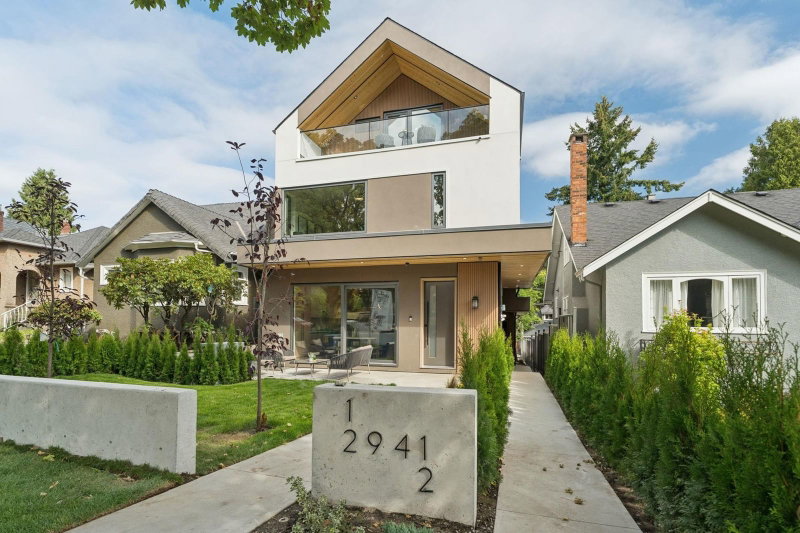 1 - 2941 29th Avenue W