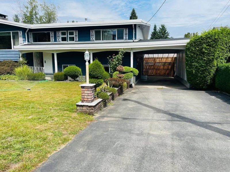 900 Cornell Avenue