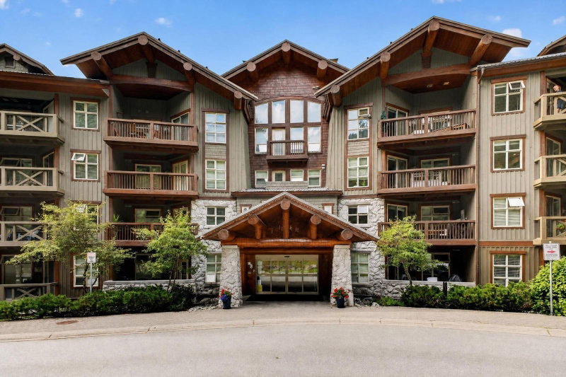 409 - 4660 Blackcomb Way