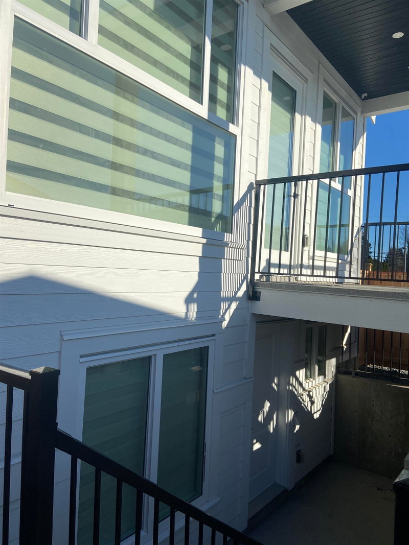 Basement Suite - 16700 20a Avenue