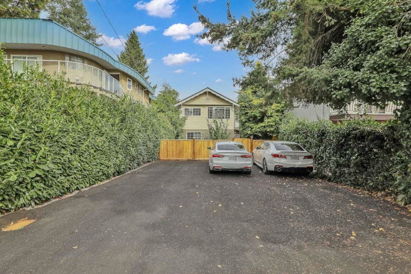 866 Finlay Street