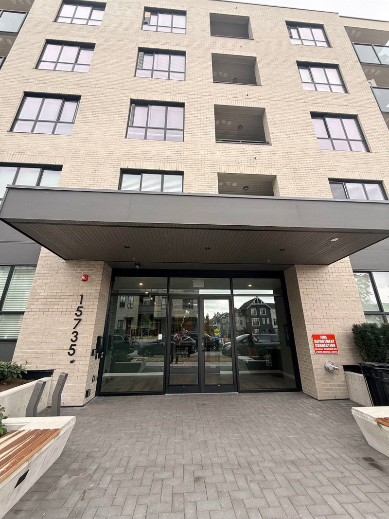 607 - 15733 85 Avenue