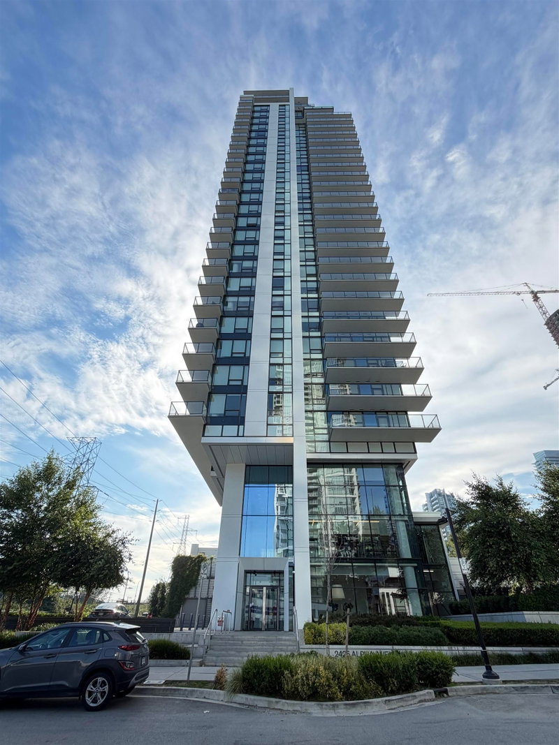 1704 - 2425 Alpha Avenue
