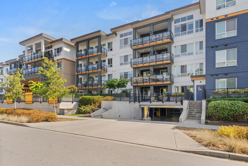203 - 1792 Starling Drive
