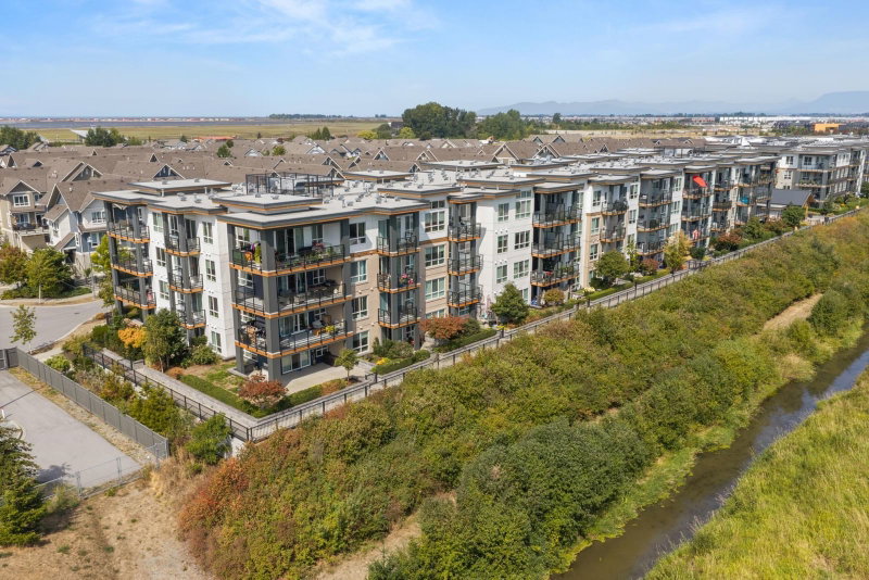 203 - 1792 Starling Drive