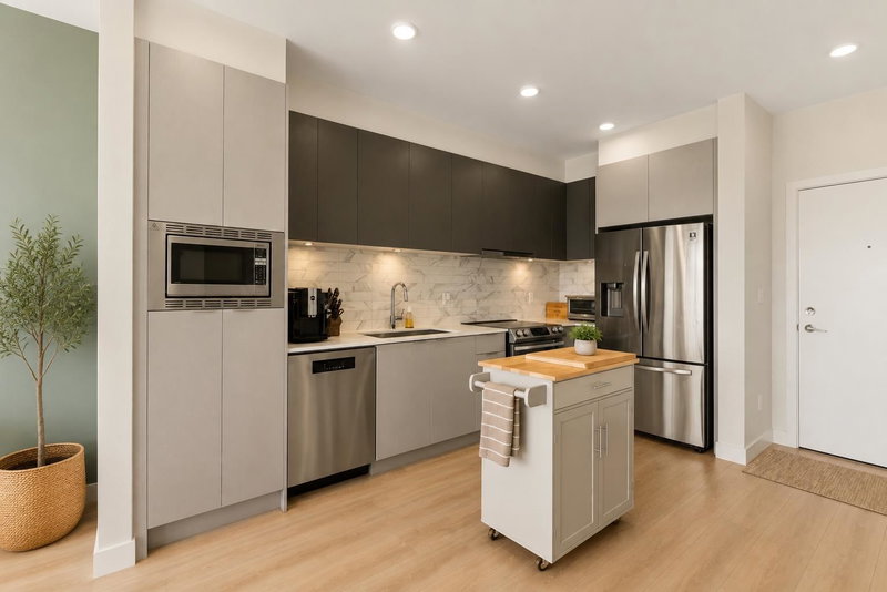 203 - 1792 Starling Drive