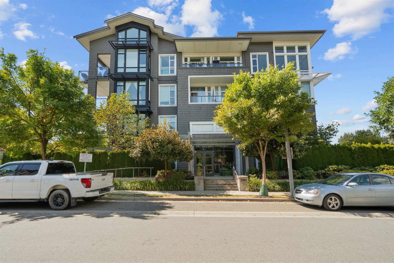 305 - 2393 Ranger Lane
