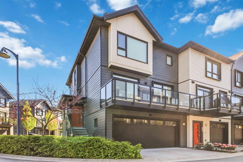 189 - 4738 Hemlock Way
