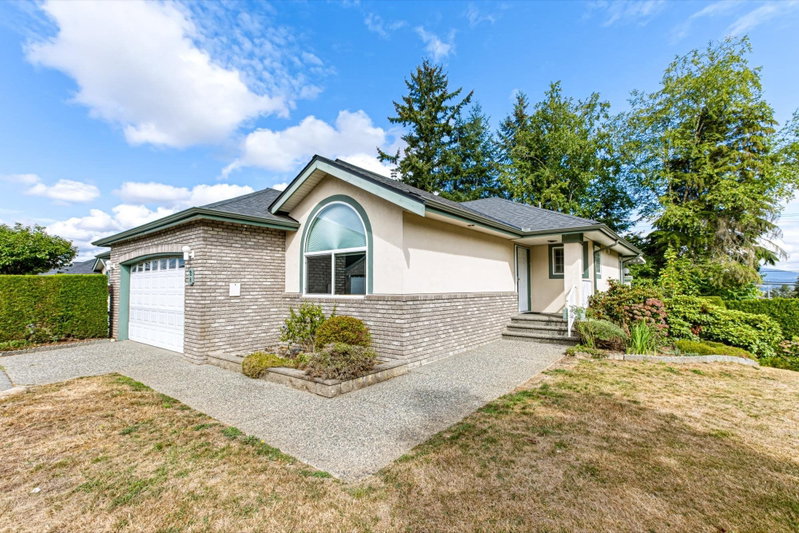 28 - 32777 Chilcotin Drive