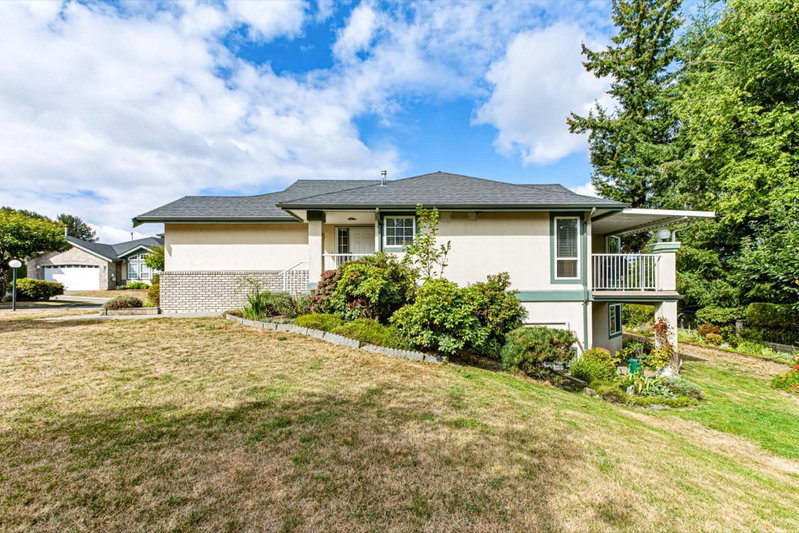 28 - 32777 Chilcotin Drive