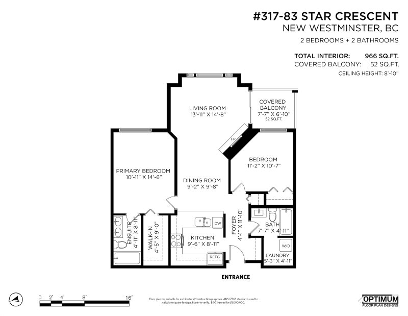 317 - 83 Star Crescent